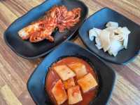충주 30년 넘은 냉면맛집