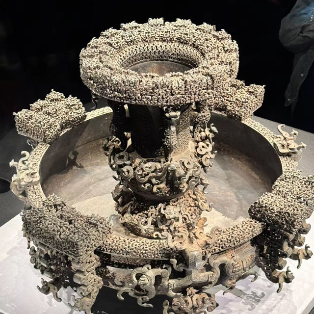 廣東省博物館｜文化遺產