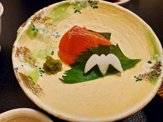[🇯🇵黒川温泉] 老舗旅館 御客屋旅館 — 伝統と美食が融合した温泉宿