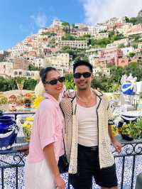 A Day Trip Guide to Experience the Enchanting Cliffs of Positano 