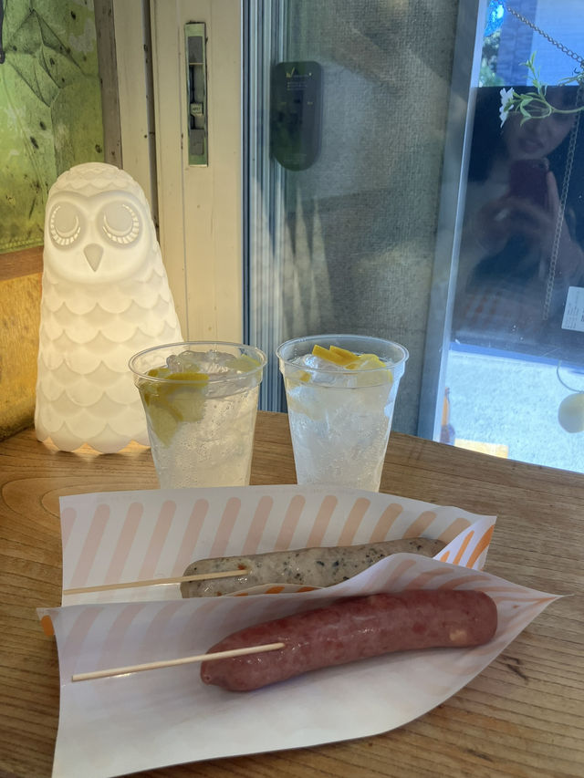 ⛩️ 鎌倉観光の定番！鶴岡八幡宮 & 小町通り食べ歩きガイド 🍡