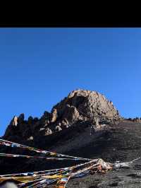 Chasing the Wind ,Journey to Nagen, Tibet