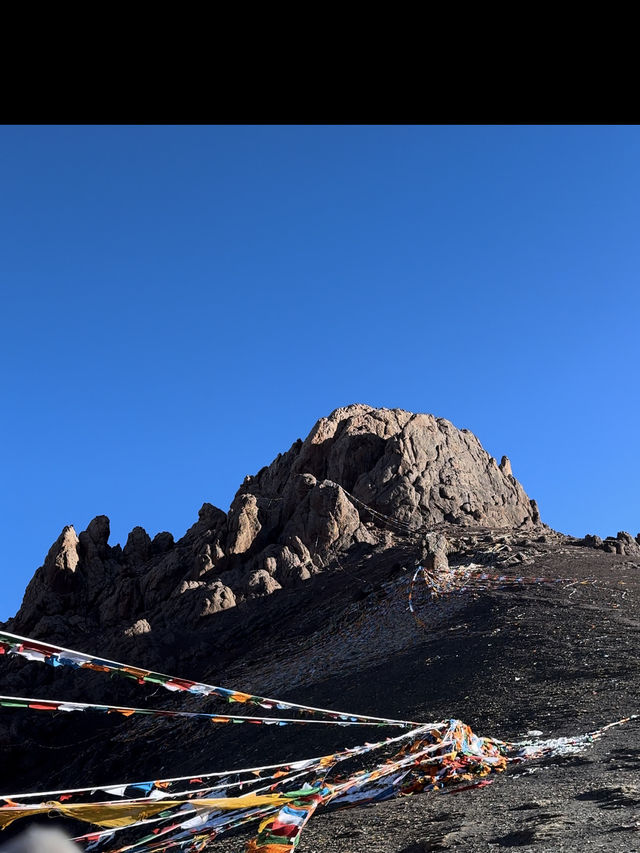 Chasing the Wind ,Journey to Nagen, Tibet