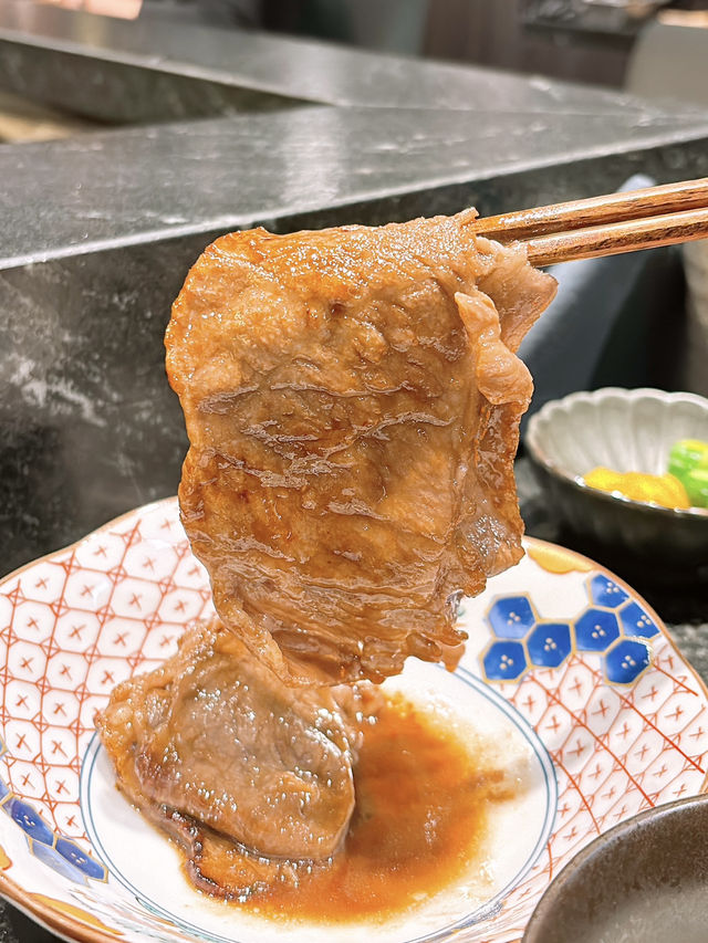 🎏一人體驗🇯🇵關西風壽喜燒‼️午市限定12份🔥