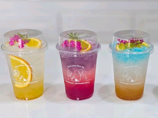 𝐏𝐎𝐍𝐊𝐔𝐌𝐖𝐀𝐍 | ป้อนคำหวาน โฮมเมด เบเกอรี่