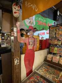【東京×青梅市】懐かし～と思わず叫んでしまう博物館