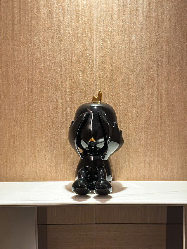 准進深圳本土品牌酒店🏨