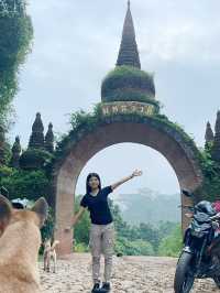 อุทยานธรรมเขานาในหลวง 💢