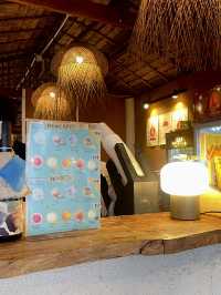 Pineapple Surf Club คาเฟ่บรรยากาศสุดชิล