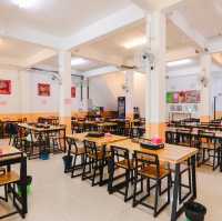 อีสานชาบู สาขายโสธร
