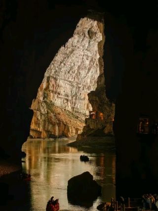 Zhijing Grand Canyon