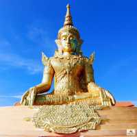วัดมงคลเทพ