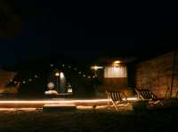 The Mellow Point ที่พักติดทะเล