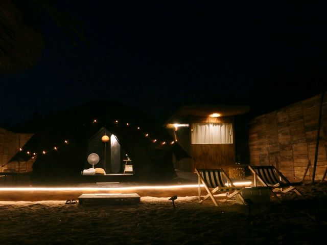 The Mellow Point ที่พักติดทะเล