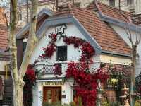 Yuyuan Road – Shanghai’s Hidden Hipster Haven