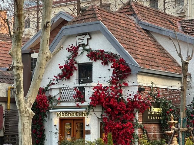Yuyuan Road – Shanghai’s Hidden Hipster Haven