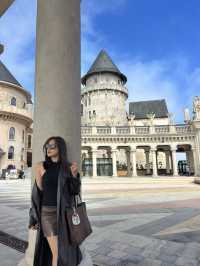 Must Visit Bana Hills in Danang