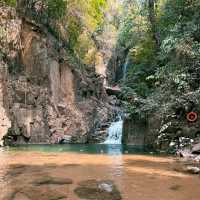 อุทยานแห่งชาติน้ำตกพลิ้ว  จันทบุรี
