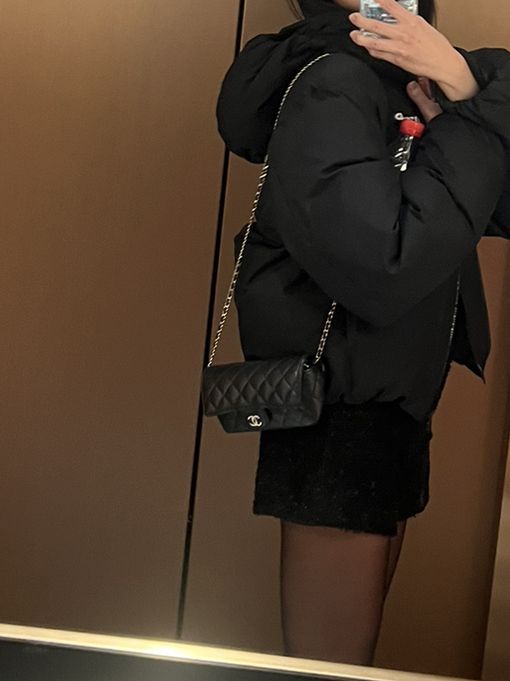 겨울날의 상하이를 좋아하시나요? 상하이 겨울 옷 가이드👗🧤🧣