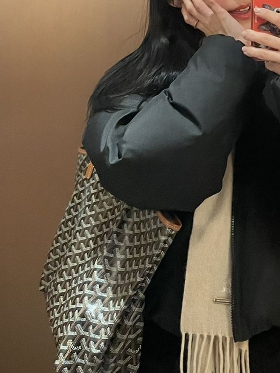 겨울날의 상하이를 좋아하시나요? 상하이 겨울 옷 가이드👗🧤🧣