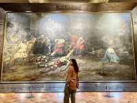 What to Expect at the National Museum of Fine Arts – Metro Manila