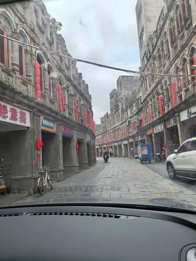 新加坡 -海口-文昌-海口-珠海-福州-亚庇-新加坡（30/3/25-7/4/25）