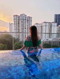 A Memorable Escape at Momentus Hotel Singapore