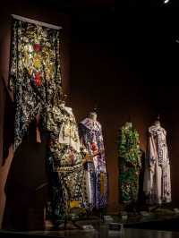 Cantonese Opera Art Museum:A Deep Dive into Southern China’s Operatic Soul