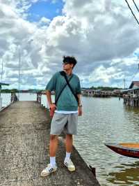 브루나이 캄퐁아에르(Kampong Ayer) 여행 팁🇧🇳