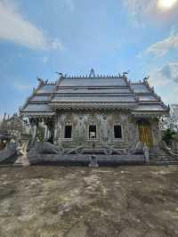 สำนักสงฆ์พุน้ำร้อน | ราชบุรี