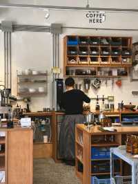 COMPLETE COFFEE