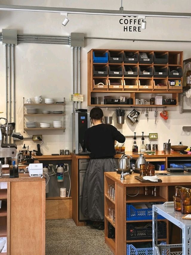 COMPLETE COFFEE