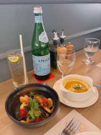 北角紅磚意大利菜 Set Lunch $128up