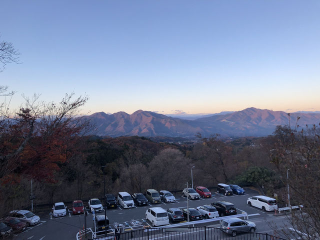 伊香保溫泉散策～感受石段街的老派浪漫