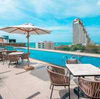 Courtyard by Marriott North Pattaya