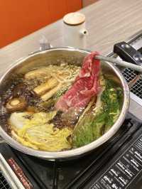 「一喜‧燒肉」屯門時代廣場