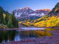 Maroon Bells