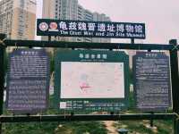 中國新疆阿克蘇著名旅遊城市庫車旅行攻略，適合打卡拍照📸