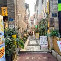 One day trip in Kunming - Good vibe