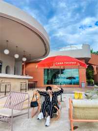Casa Tropika Bangsaen