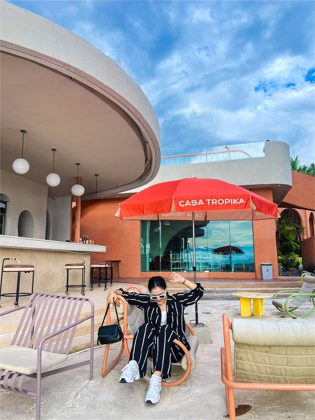 Casa Tropika Bangsaen