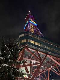 3 Days in Sapporo ทริปกินตัวแตก