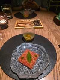 T.U.N.G Dining 河內必體驗的高級餐廳
