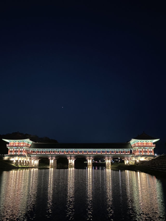 ⛩️고요함부터 힙함까지, 경주 하루 코스 추천