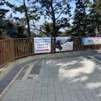 釜山｜松島龍宮空中步道