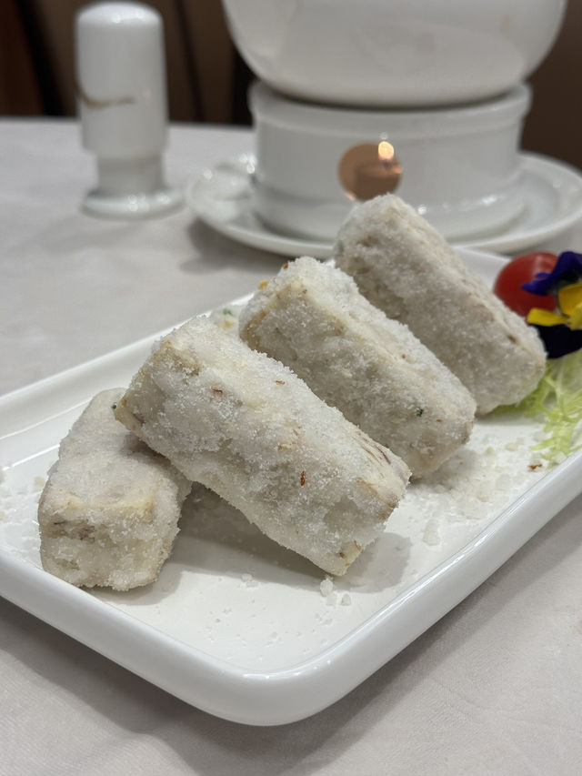 驚喜美味之潮州菜｜潮尚居 (尖沙咀)