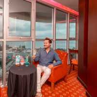 The Royal Paradise Hotel & Spa Patong Phuket เดอะร