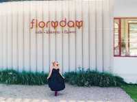 คาเฟ่ดอกไม้แห่งเขาใหญ่ Floryday เขาใหญ่