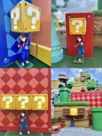 [USJ]映え写真撮るならここ！