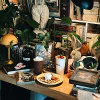 Giang Coffee in Saigon
